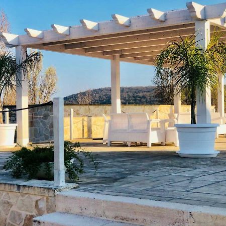 Masseria Paretano Alberobello Exterior foto