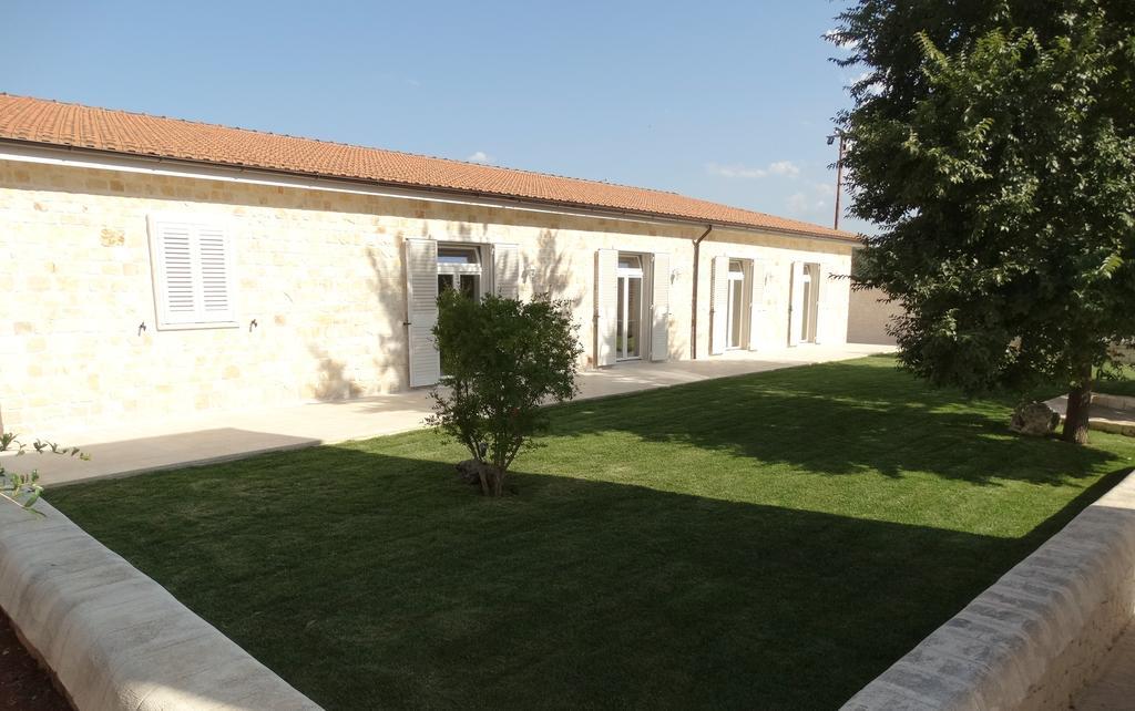 Masseria Paretano Alberobello Exterior foto
