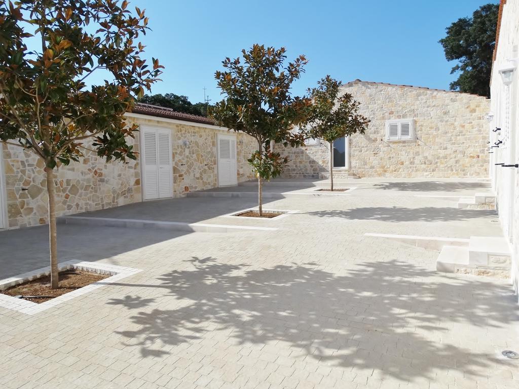 Masseria Paretano Alberobello Exterior foto