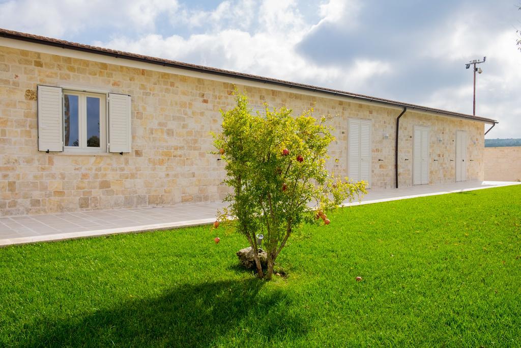 Masseria Paretano Alberobello Exterior foto