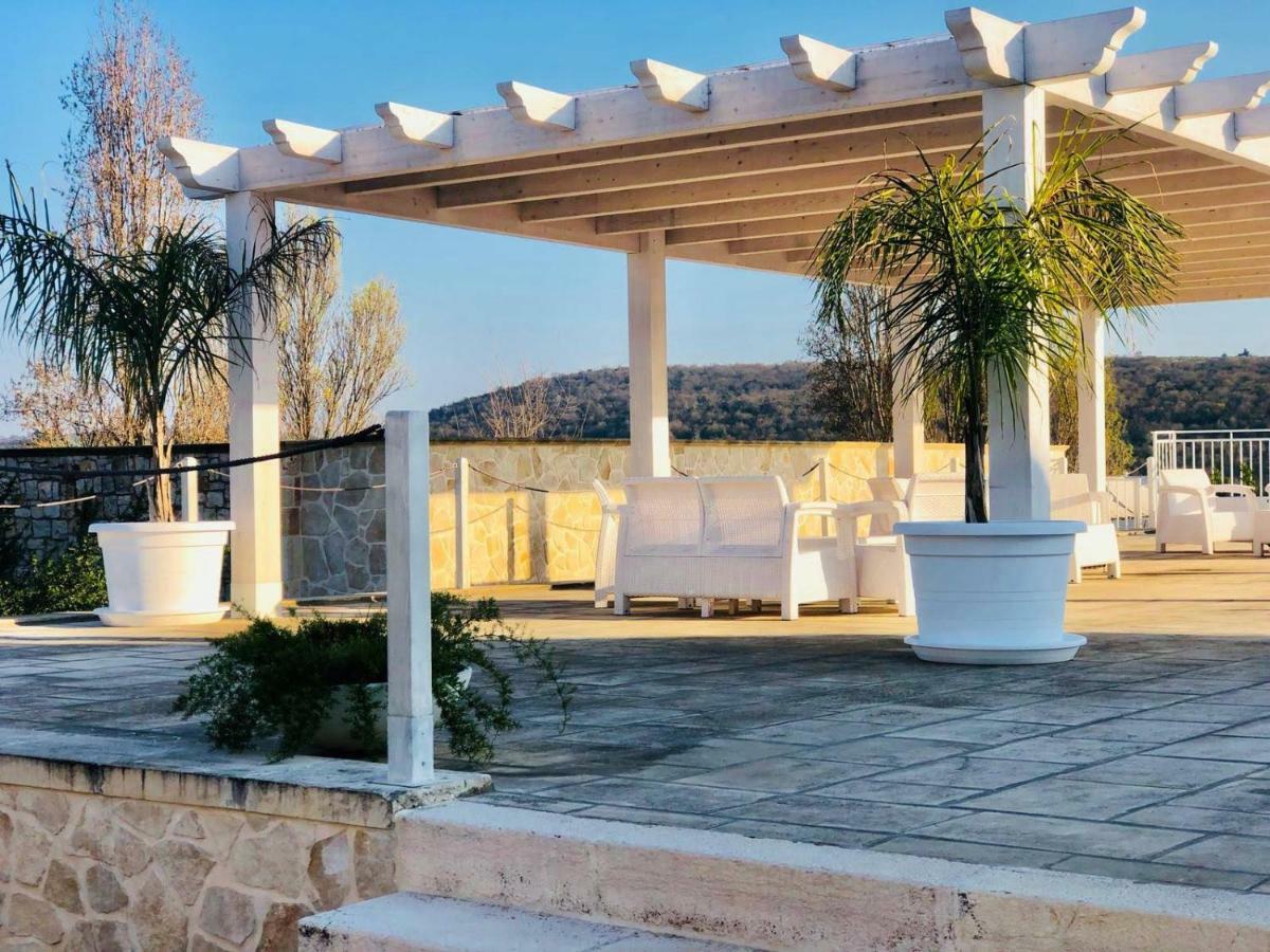 Masseria Paretano Alberobello Exterior foto